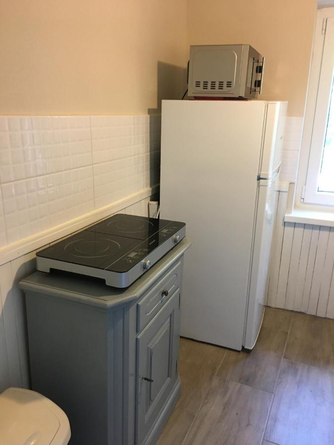 Nefelejcs Apartman Balatonvilagos Exterior photo