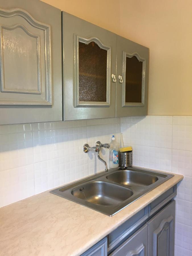 Nefelejcs Apartman Balatonvilagos Exterior photo